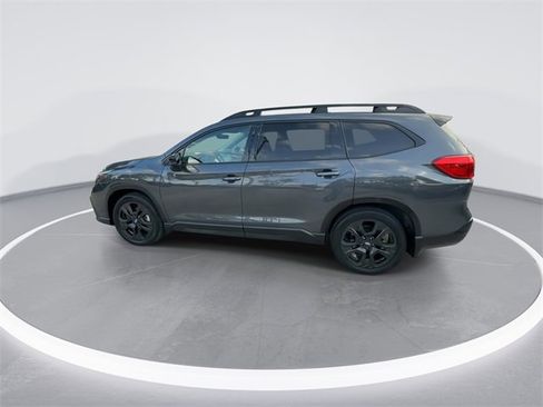 Certified 2024 Subaru Ascent Onyx Edition image 5