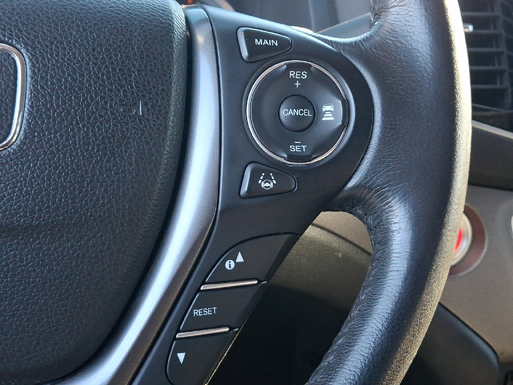 Used 2023 Honda Ridgeline RTL image 23
