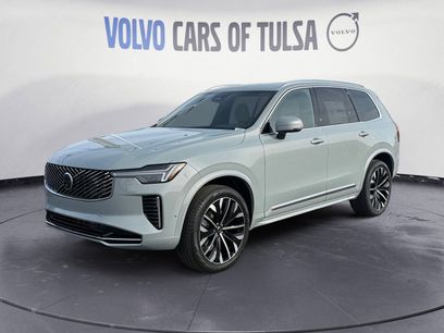 New 2026 Volvo XC90 B6 Plus w/ Protection Package Premier