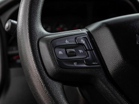 Used 2024 Chevrolet Silverado 2500 Custom w/ Custom Value Package image 23