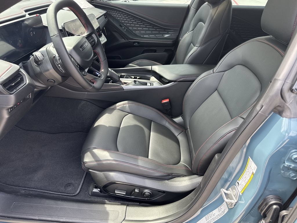 New 2026 Dodge Charger Scat Pack AWD/4WD image 12