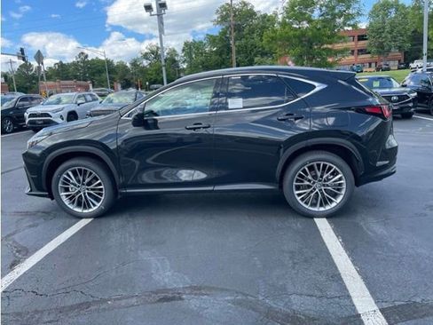 New 2026 Lexus NX 350 AWD w/ Premium Package image 6