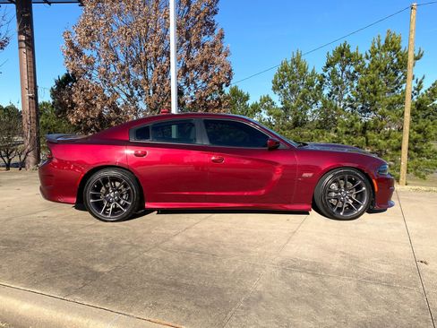 Used 2020 Dodge Charger Scat Pack image 7