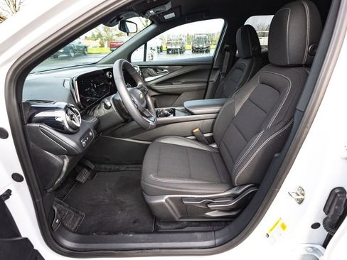 New 2026 Chevrolet Blazer EV LT image 21