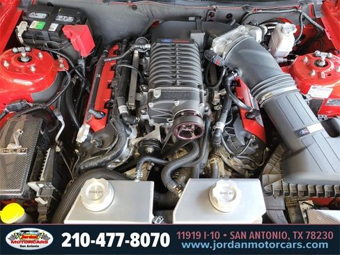 Used 2012 Ford Mustang GT Premium w/ Electronics Pkg image 29