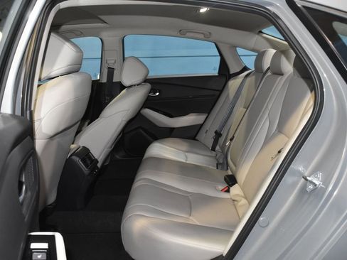Used 2025 Honda Accord Touring image 23