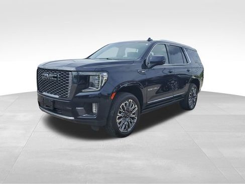 Used 2023 GMC Yukon Denali Ultimate image 2