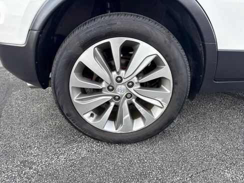 Used 2017 Buick Encore Preferred FWD image 10