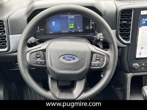 New 2025 Ford Ranger XL w/ Trailer Tow Package image 18