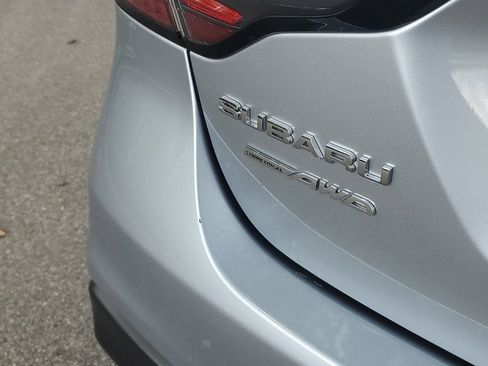Used 2024 Subaru Legacy Premium AWD/4WD image 30