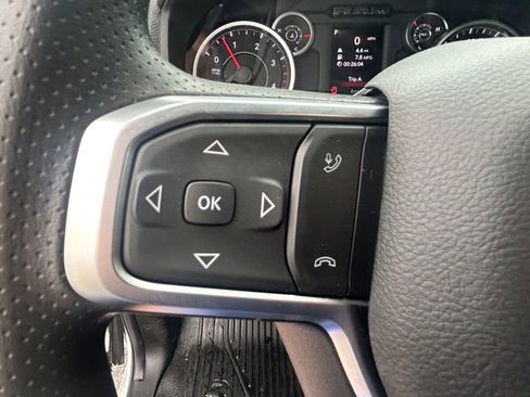 New 2025 RAM 3500 Tradesman AWD/4WD image 42