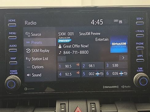 Used 2021 Toyota RAV4 XSE w/ XSE Grade Weather Package image 17