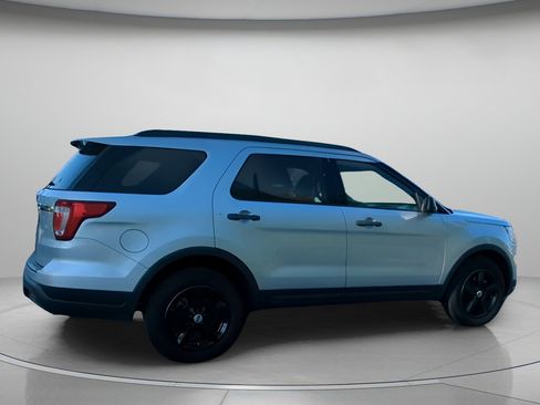 Used 2018 Ford Explorer FWD image 30