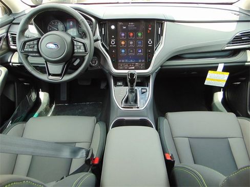 New 2025 Subaru Outback Onyx Edition XT w/ Popular Package #2 image 23