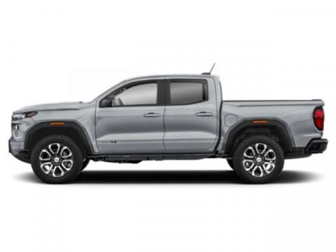 New 2026 GMC Canyon AT4 w/ Nightfall Edition AWD/4WD image 6