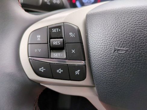 New 2026 Ford Explorer Active image 27