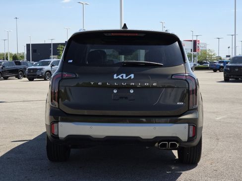 Used 2024 Kia Telluride SX Prestige AWD/4WD image 18