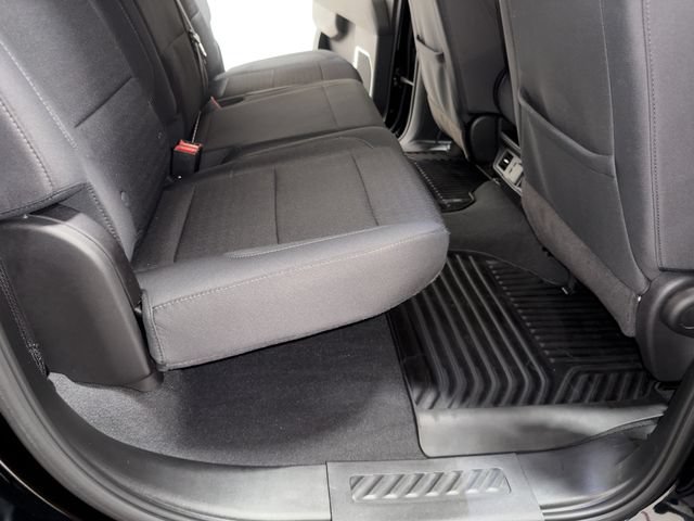 Used 2024 Chevrolet Silverado 1500 RST w/ LPO, Dark Essentials Package AWD/4WD image 17
