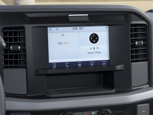 New 2026 Ford F350 XL image 14