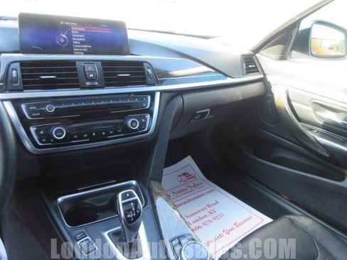 Used 2014 BMW 435i Coupe image 10