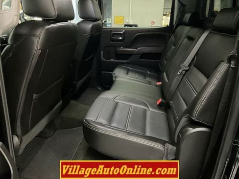 Used 2018 GMC Sierra 1500 Denali AWD/4WD image 24