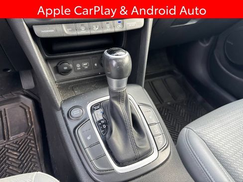 Used 2019 Hyundai Kona Ultimate FWD image 7