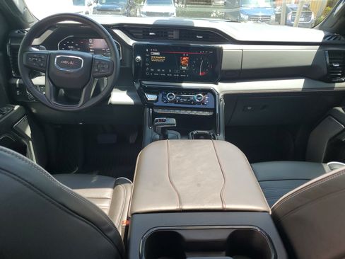 Used 2024 GMC Sierra 1500 AT4X w/ AT4X AEV Edition AWD/4WD image 16
