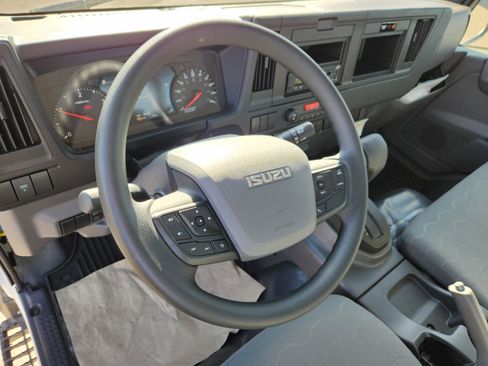 New 2025 Isuzu NPR HD image 7
