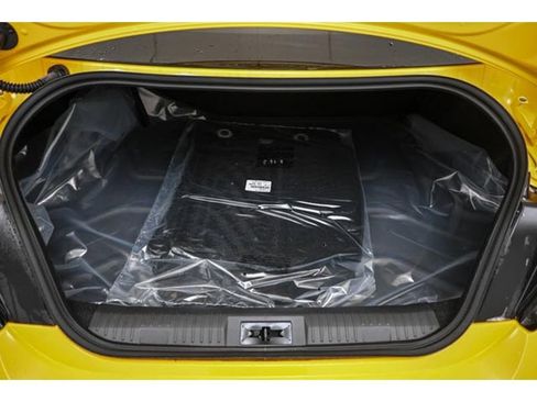 New 2026 Subaru BRZ tS image 31