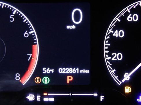 Certified 2023 Honda Civic EX image 26