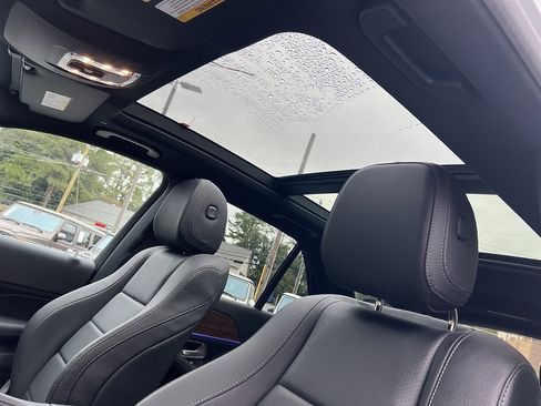 Used 2025 Mercedes-Benz GLE 350 4MATIC w/ Winter Package image 45