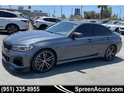 Used 2022 BMW M340i w/ Driving Assistance Package