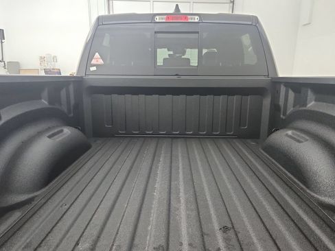New 2026 RAM 1500 Laramie w/ Laramie Southwest Edition AWD/4WD image 32