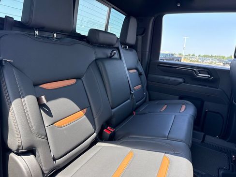 New 2026 GMC Sierra 2500 AT4 w/ AT4 Premium Plus Package AWD/4WD image 37