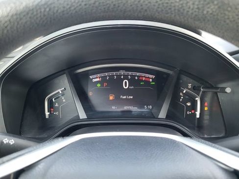 Used 2020 Honda CR-V LX image 19