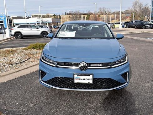 New 2026 Volkswagen Jetta S image 2