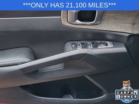 Used 2023 Kia Sorento X-Line EX AWD/4WD image 26