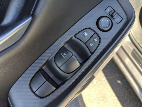 Certified 2025 Nissan Sentra SV w/ All-Weather Package image 30