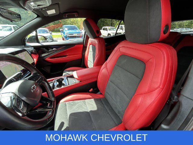 Used 2024 Chevrolet Blazer EV RS AWD/4WD image 18