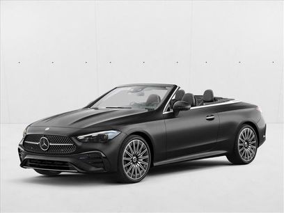 Used 2024 Mercedes-Benz CLE 450 4MATIC Cabriolet