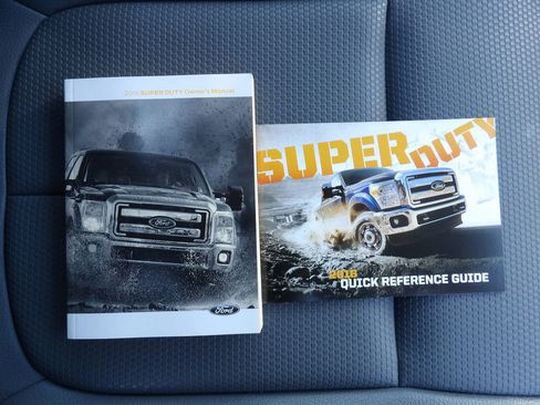 Used 2016 Ford F250 XL image 29