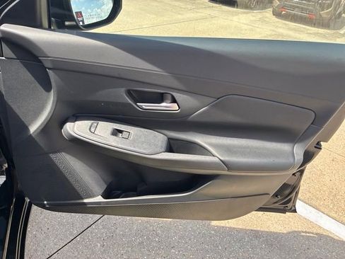 Used 2026 Nissan Sentra SV w/ Floor Mat Package FWD image 13