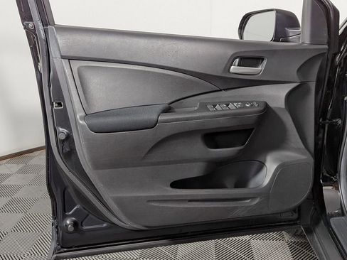 Used 2013 Honda CR-V LX image 13