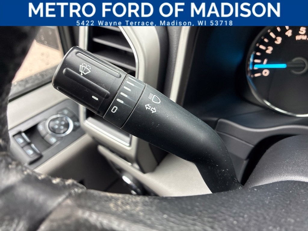 Used 2019 Ford F150 Lariat w/ Equipment Group 501A Mid AWD/4WD image 35