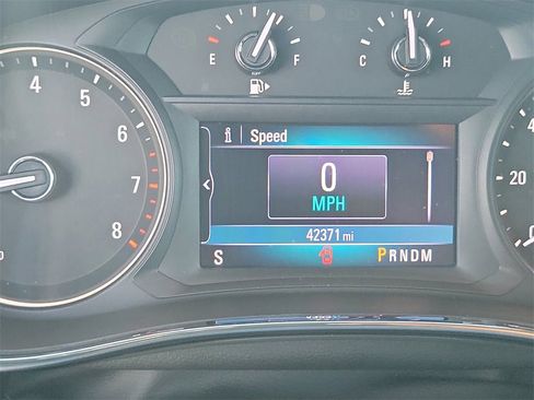 Used 2019 Buick Encore Preferred w/ Safety Package image 20