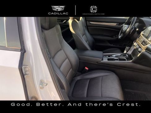 Used 2022 Honda Accord Sport image 22