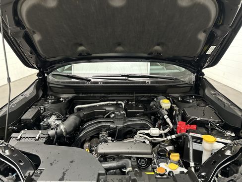 New 2026 Subaru Outback Limited AWD/4WD image 37