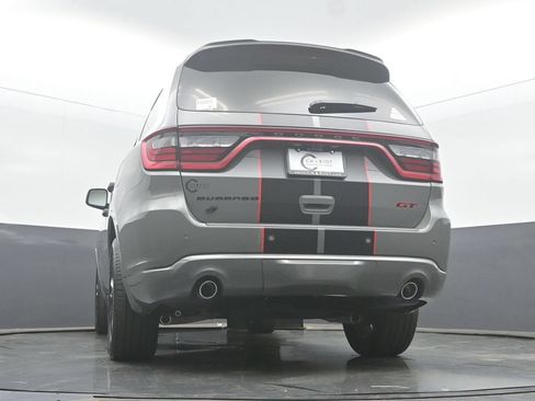 New 2026 Dodge Durango GT AWD/4WD image 50