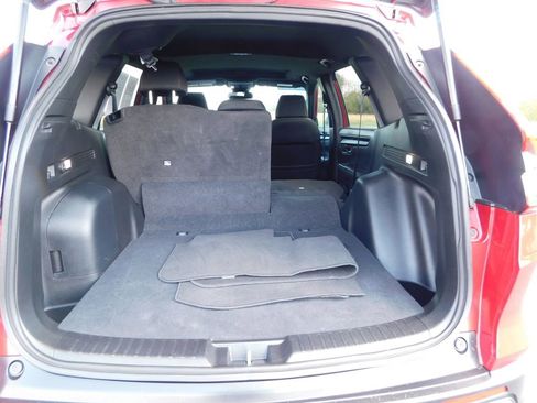 Certified 2023 Honda CR-V Sport image 23