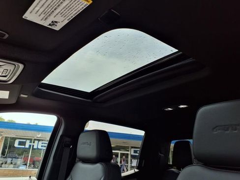 New 2026 GMC Sierra 1500 AT4 w/ Technology Package image 24